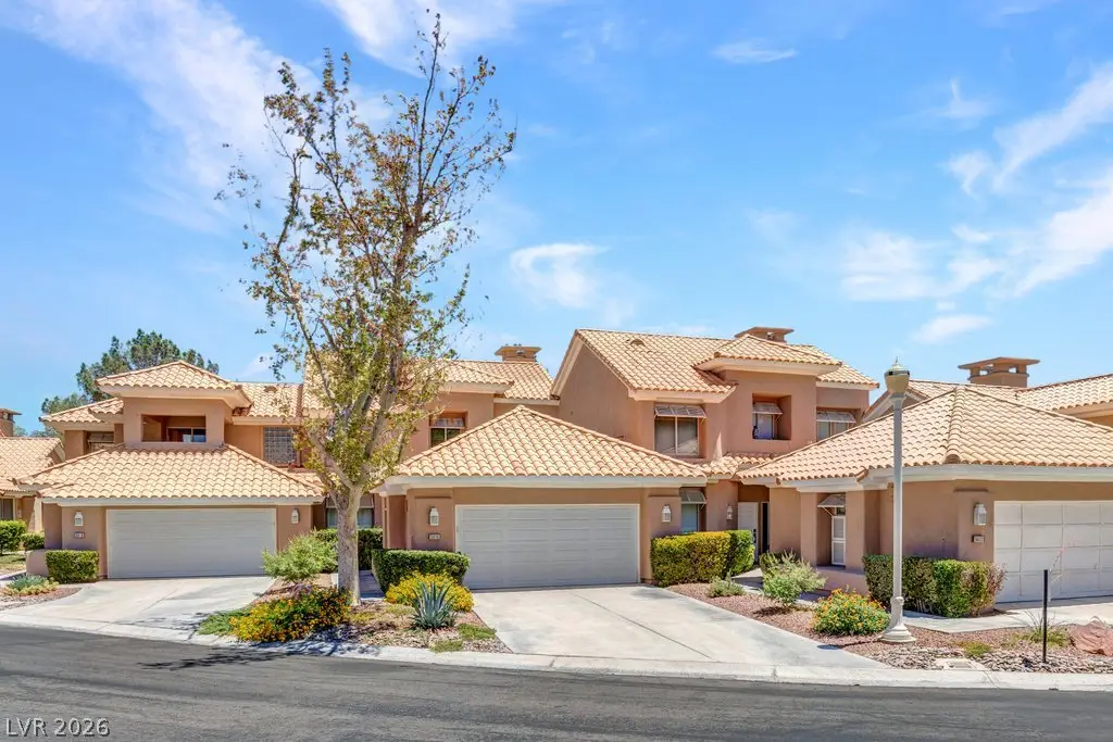 5016 Mount Pleasant Lane, Las Vegas, NV 89113 - #1