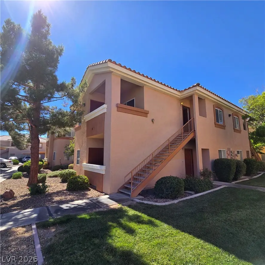 1050 E Cactus Avenue #2058, Las Vegas, NV 89183 - #1