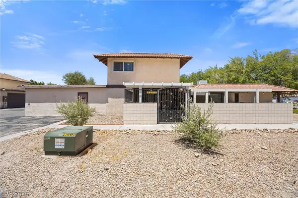 5017 Village Drive, Las Vegas, NV 89142