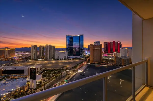 200 W Sahara Avenue #2308, Las Vegas, NV 89102
