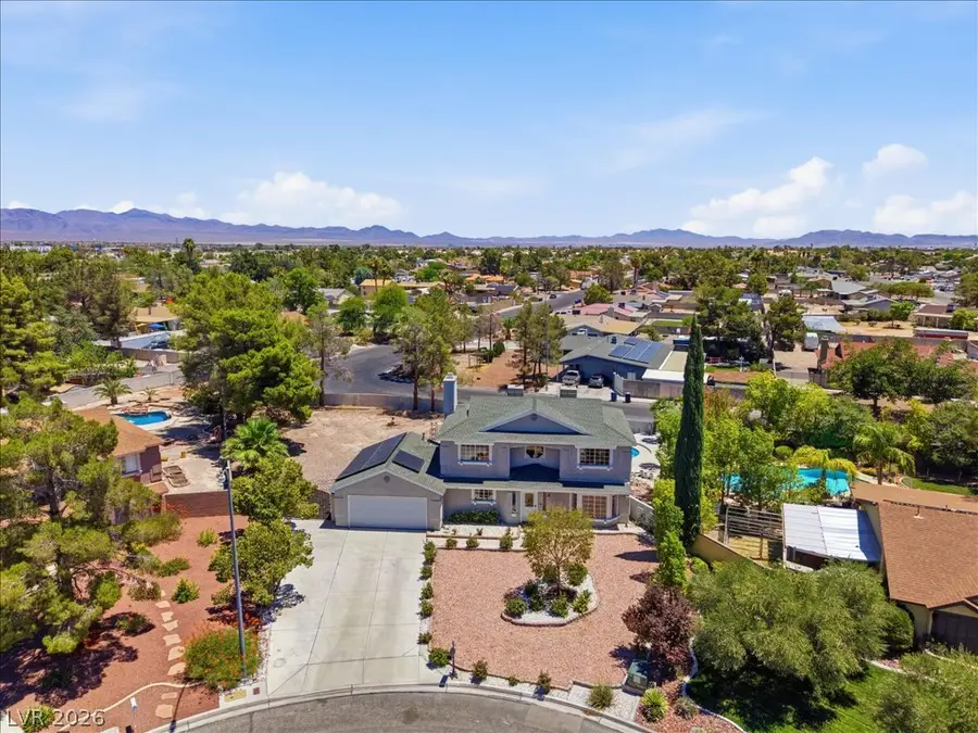 4538 Dusty Trail St., North Las Vegas, NV 89031 - #2