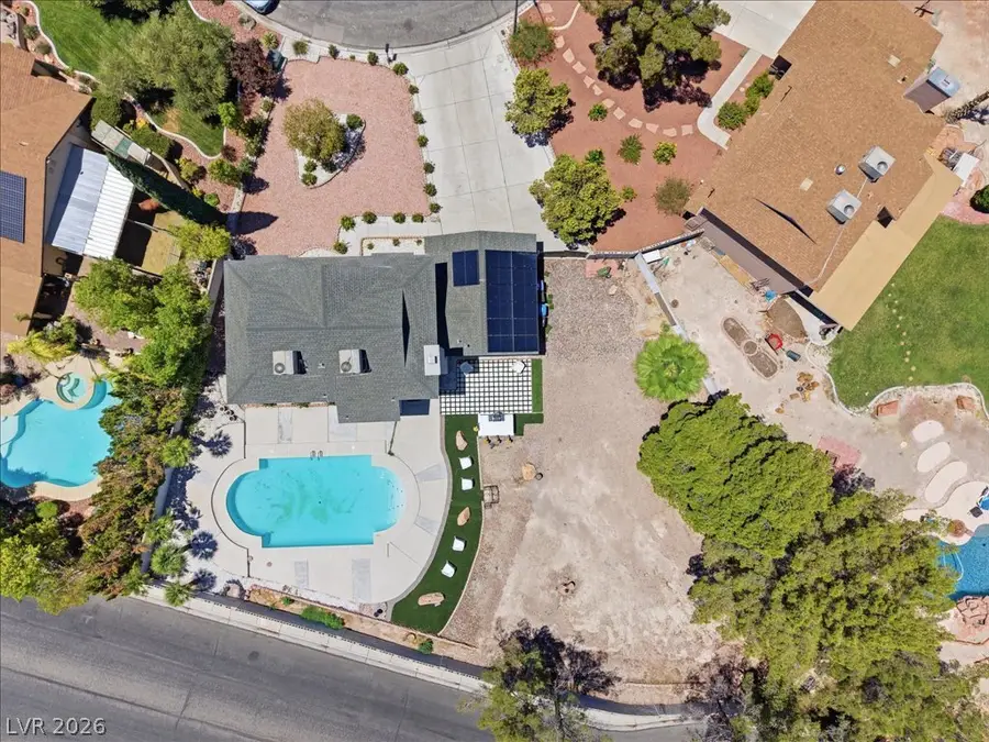4538 Dusty Trail St., North Las Vegas, NV 89031 - #3
