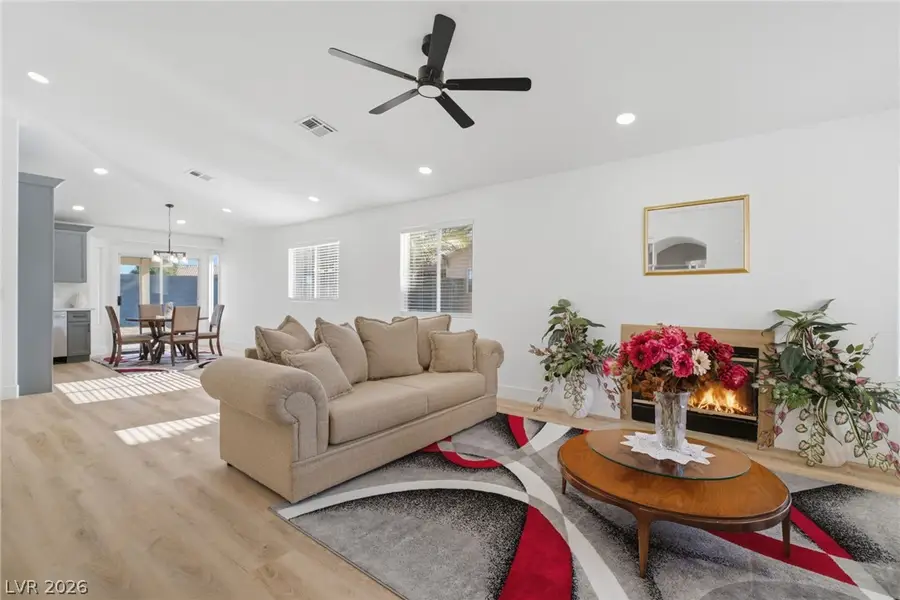 9109 Dolente Avenue, Las Vegas, NV 89129 - #3