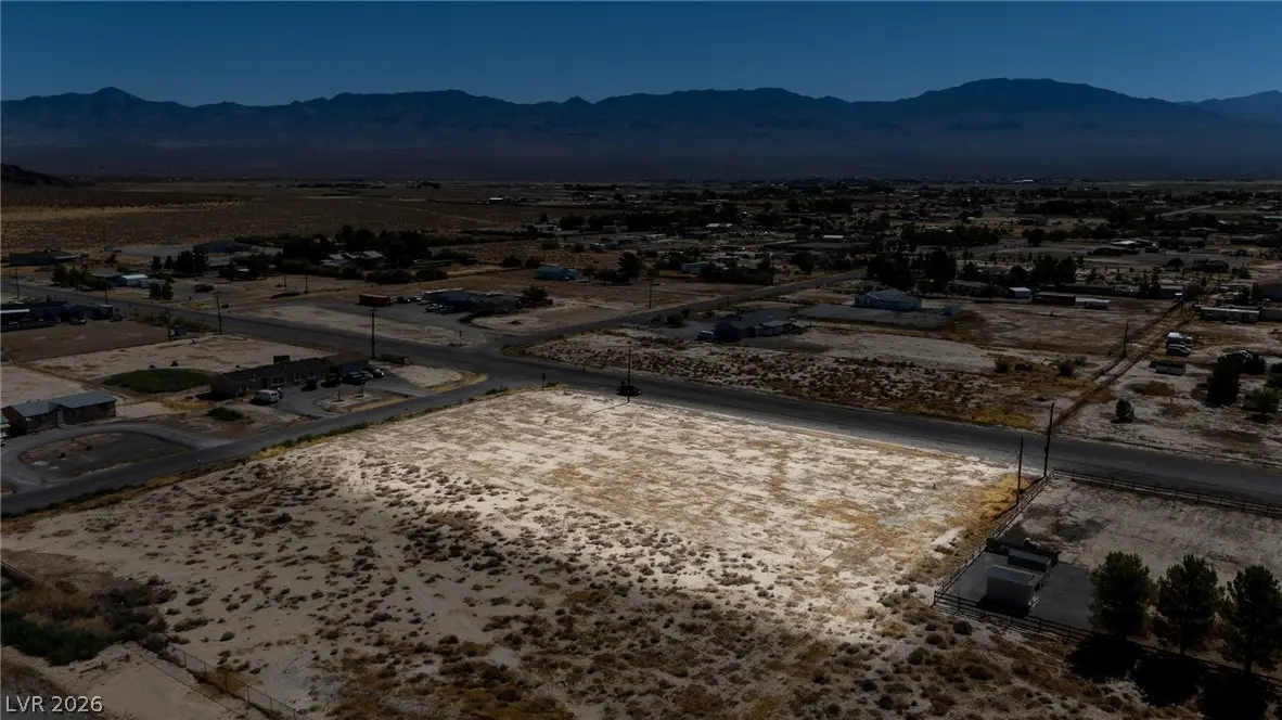 3031 Palm Drive, Pahrump, NV 89060 - #1