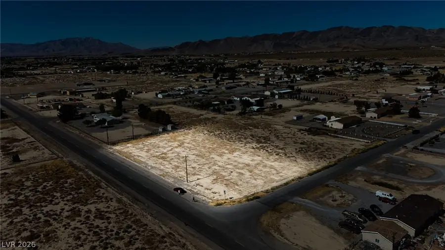 3031 Palm Drive, Pahrump, NV 89060 - #3