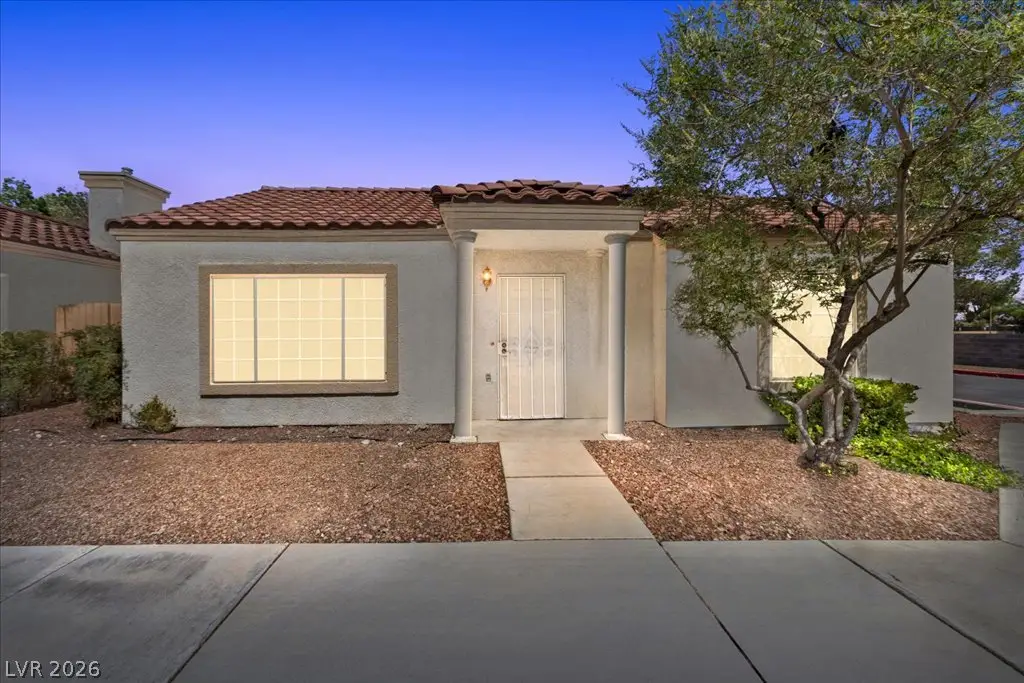 5424 Paul Kurtz Way #106, Las Vegas, NV 89108 - #1