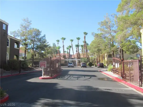 7950 W Flamingo Road #2048, Las Vegas, NV 89147