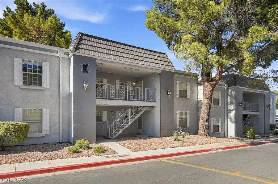 3823 S Maryland Parkway #K10, Las Vegas, NV 89119 - #2