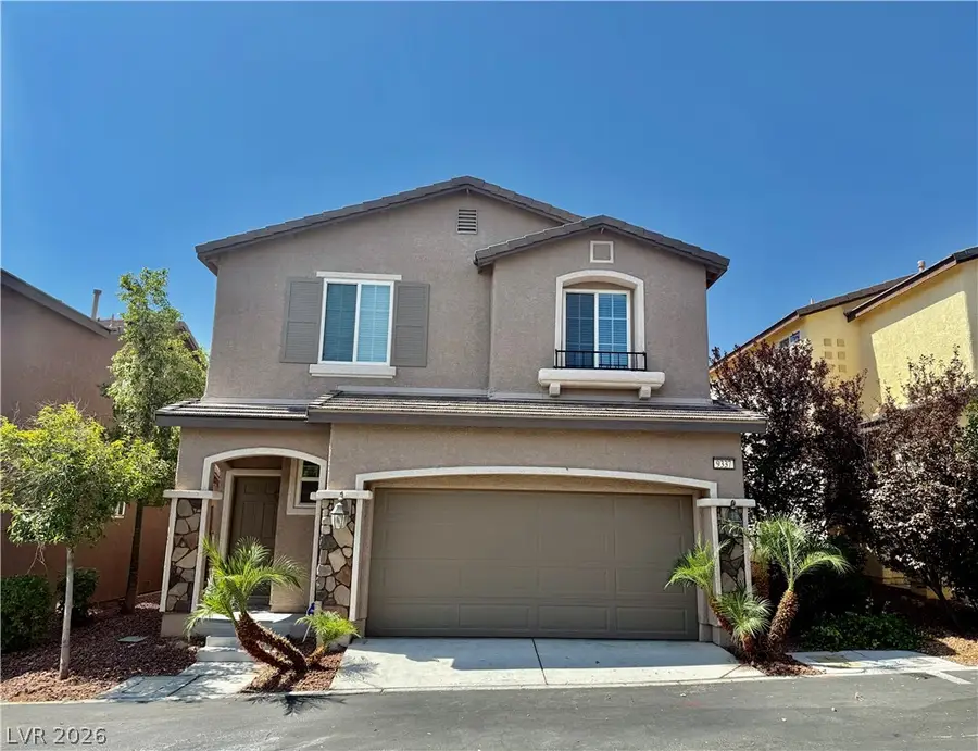 9337 Golden Lad Avenue, Las Vegas, NV 89166 - #2