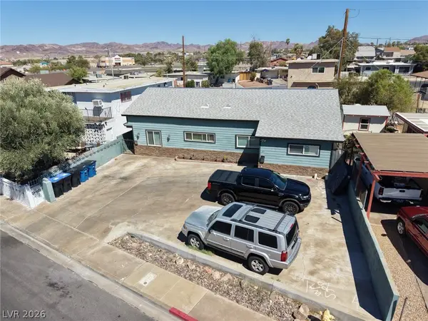 67 Wyoming Avenue, Henderson, NV 89015