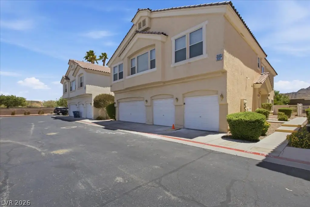 1667 Lefty Garcia Way, Henderson, NV 89002 - #1