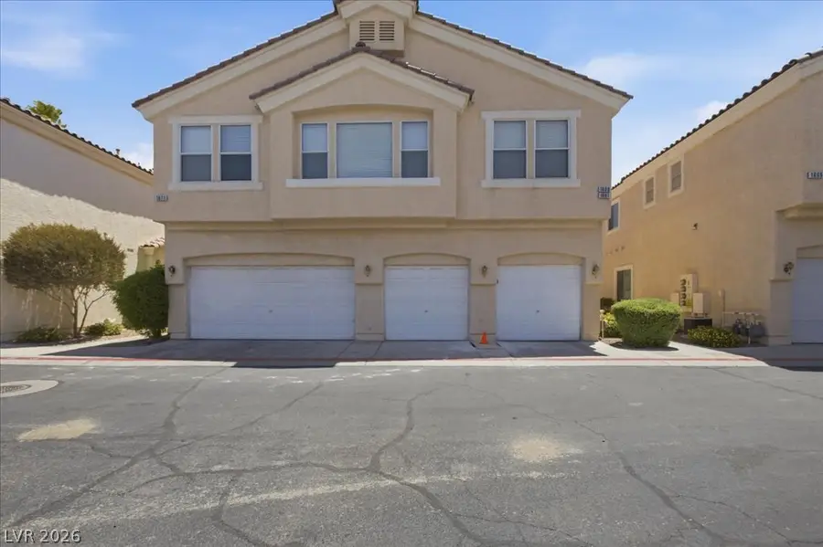 1667 Lefty Garcia Way, Henderson, NV 89002 - #2