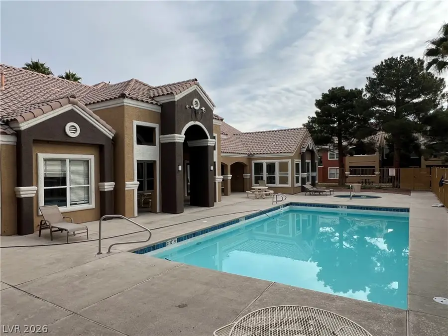 8101 W Flamingo Road #2161, Las Vegas, NV 89147 - #2