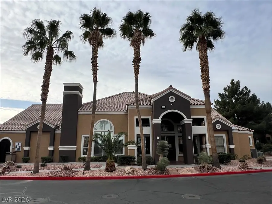 8101 W Flamingo Road #2161, Las Vegas, NV 89147 - #3