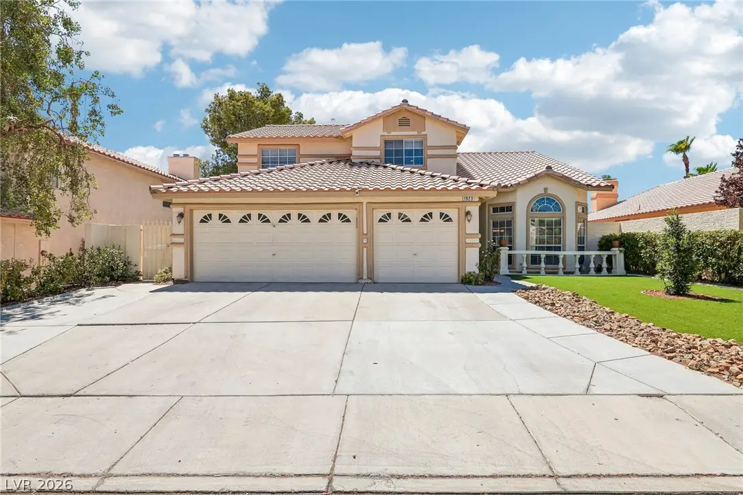1923 Coralino Drive, Henderson, NV 89074 - #1