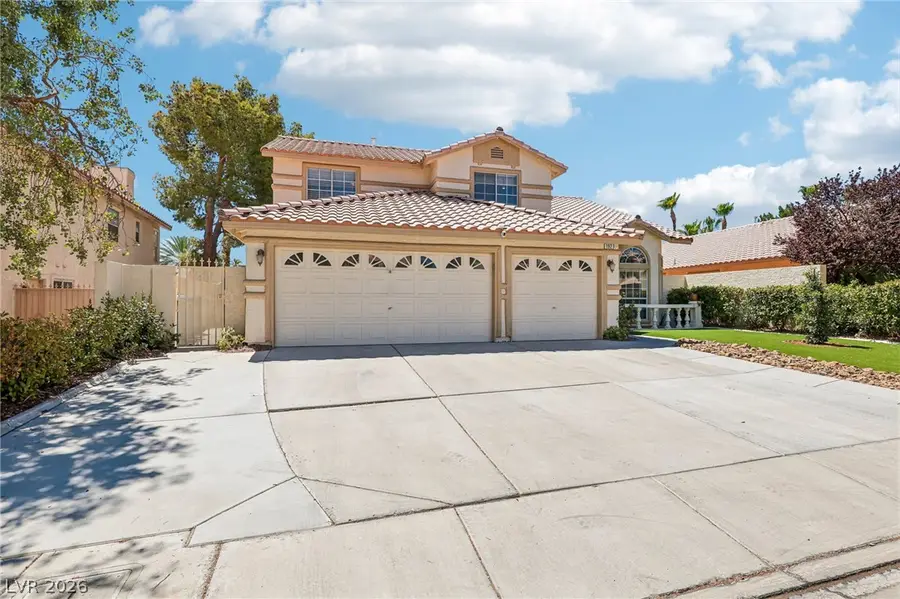 1923 Coralino Drive, Henderson, NV 89074 - #2