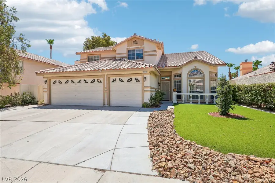 1923 Coralino Drive, Henderson, NV 89074 - #3