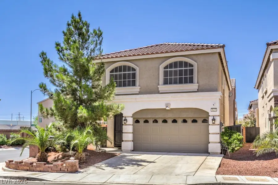 5625 Brimstone Hill Avenue, Las Vegas, NV 89141 - #2