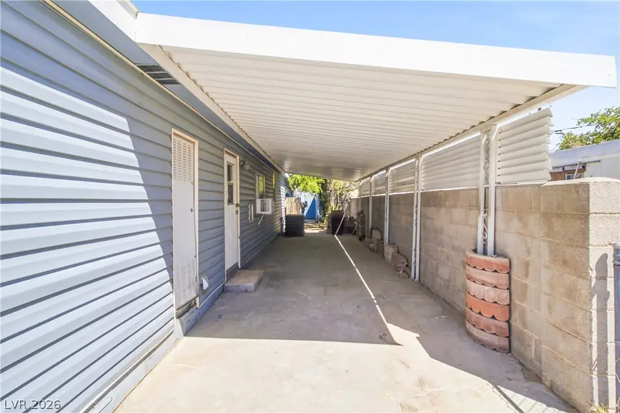 6016 Great Smoky Avenue, Las Vegas, NV 89156 - #2