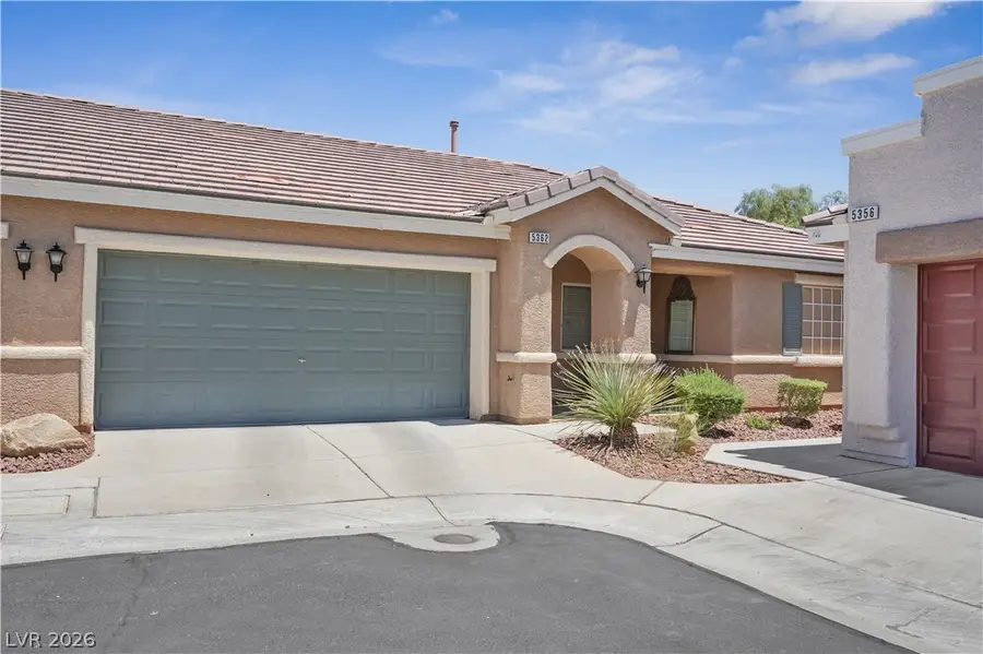 5362 Blue Oat Avenue, Las Vegas, NV 89141 - #2