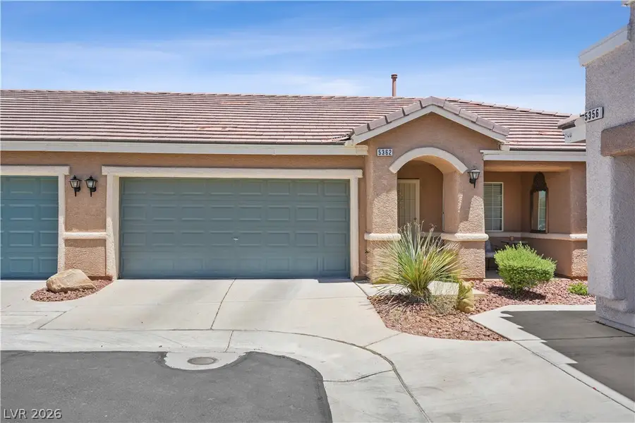 5362 Blue Oat Avenue, Las Vegas, NV 89141 - #3