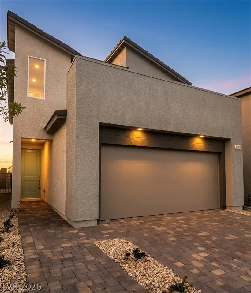 10436 Arete Avenue, Las Vegas, NV 89166 - #1