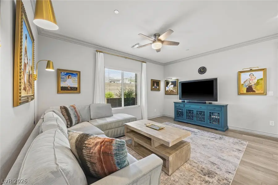 600 N Carriage Hill Drive #1034, Las Vegas, NV 89138 - #3