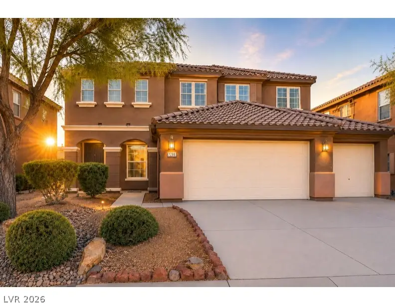 7286 Arrowrock Avenue, Las Vegas, NV 89179 - #1