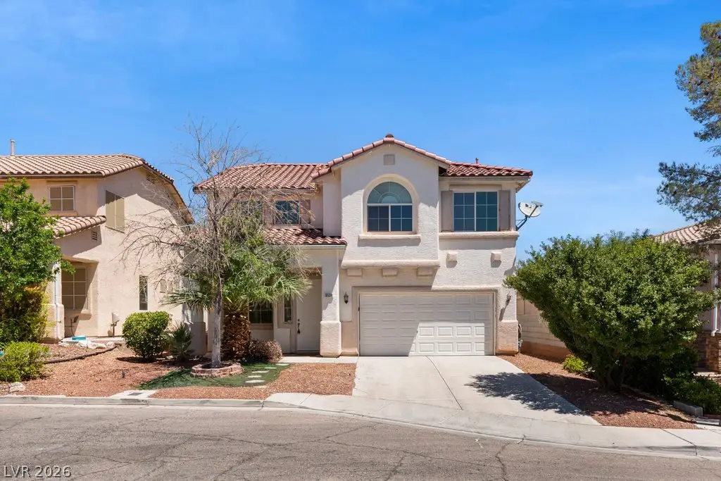 9538 Creedmoor Court, Las Vegas, NV 89148 - #1
