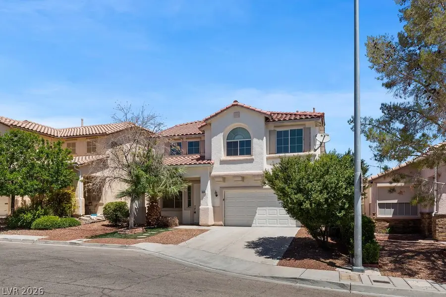 9538 Creedmoor Court, Las Vegas, NV 89148 - #3