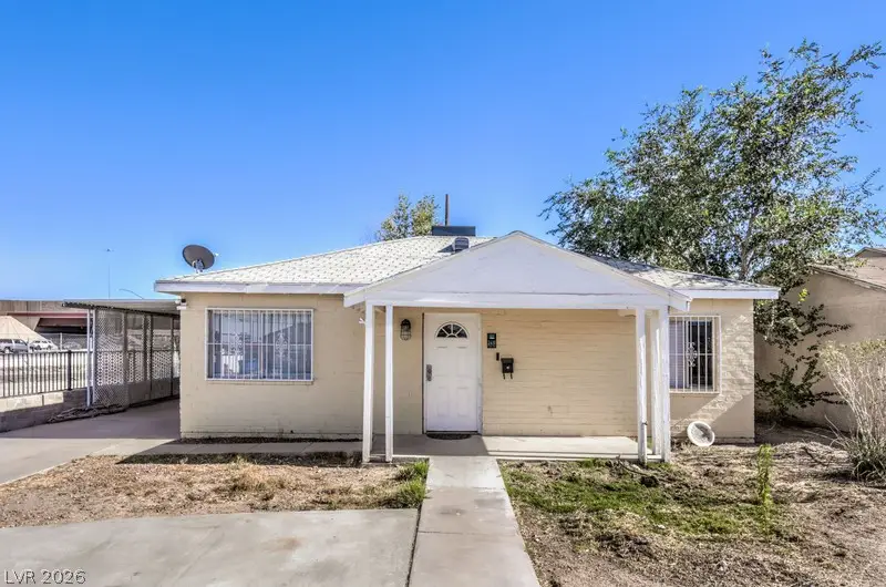 2410 Poplar Avenue, Las Vegas, NV 89101 - #3