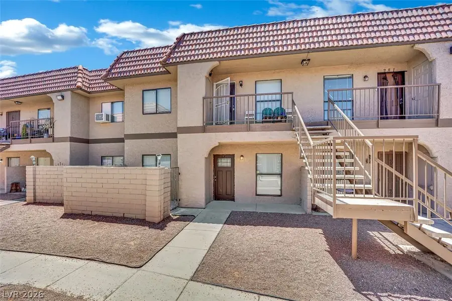 4300 N Lamont Street #278, Las Vegas, NV 89115 - #2