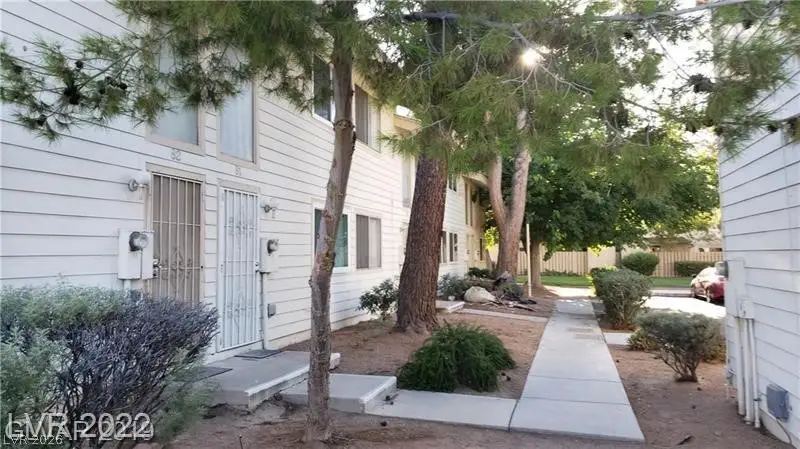 4770 Topaz Street #79, Las Vegas, NV 89121 - #1