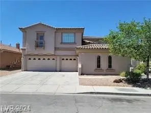 206 Valerian Street, Henderson, NV 89015 - #1