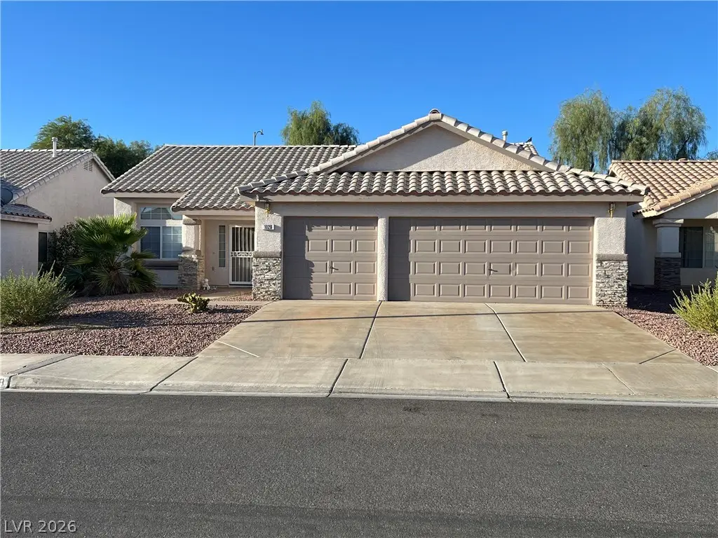 1029 Misty Rose Avenue, Henderson, NV 89074 - #1