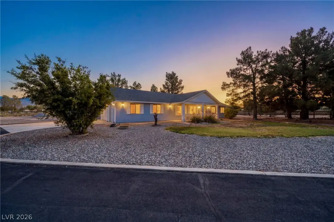 1246 Ashley Court, Pahrump, NV 89060 - #1