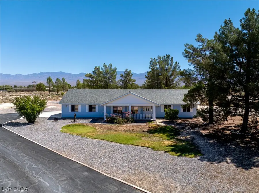 1246 Ashley Court, Pahrump, NV 89060 - #2