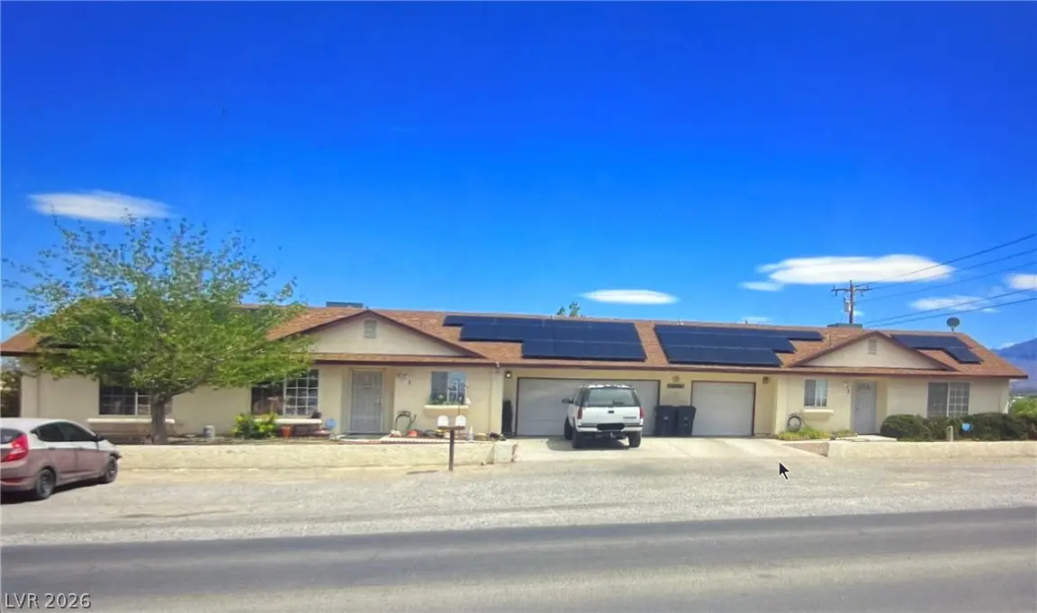 1170 E Calvada Boulevard, Pahrump, NV 89048 - #1