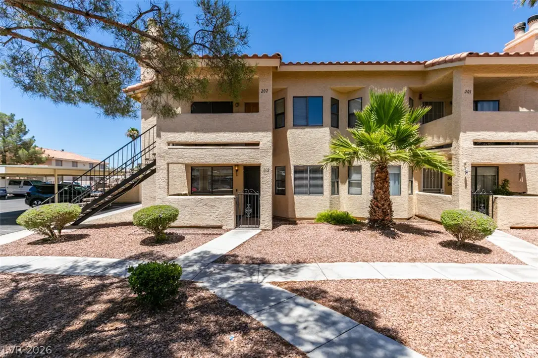 1201 N Buffalo Drive #102, Las Vegas, NV 89128 - #1