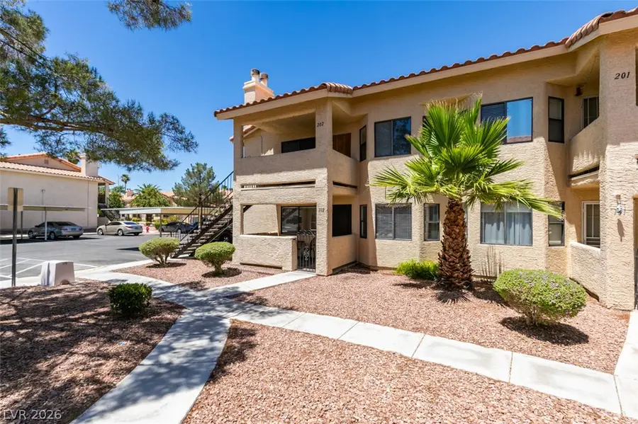 1201 N Buffalo Drive #102, Las Vegas, NV 89128 - #2