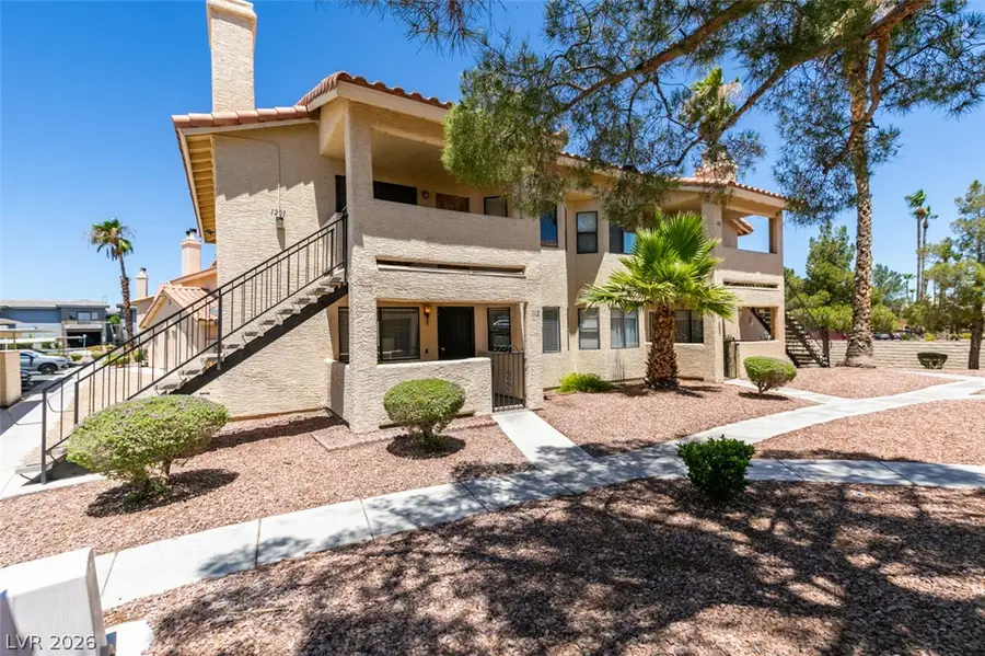 1201 N Buffalo Drive #102, Las Vegas, NV 89128 - #3