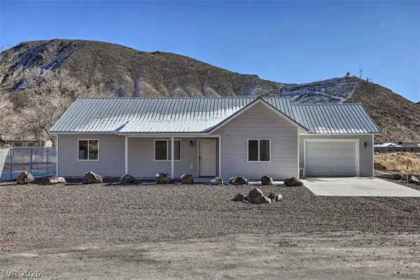 7 Love Lane, Caliente, NV 89008