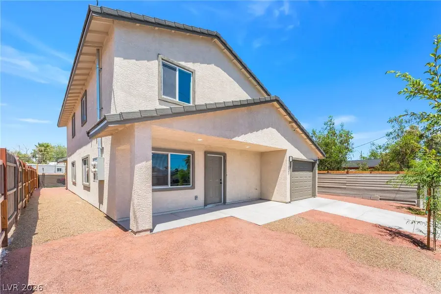 1031 Palm Street, Las Vegas, NV 89104 - #3