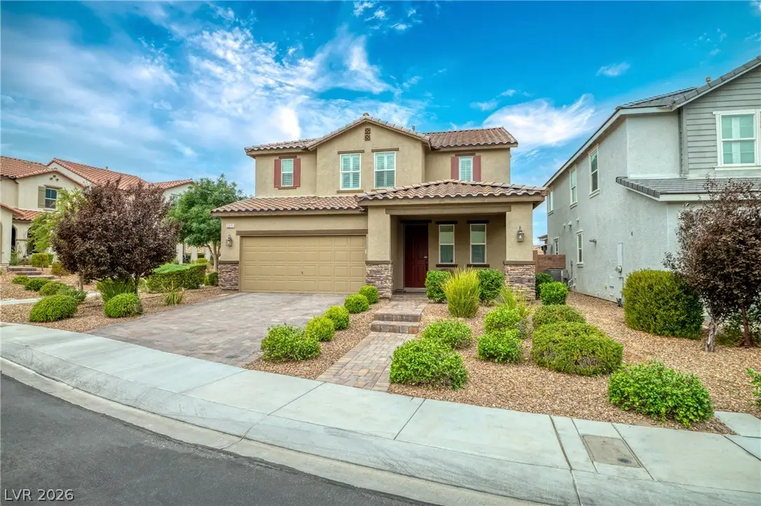 2271 Valdina Street, Henderson, NV 89044 - #1
