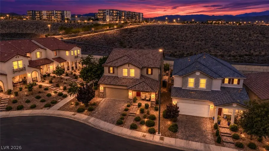 2271 Valdina Street, Henderson, NV 89044 - #2