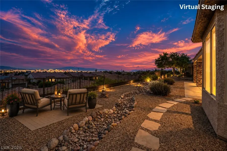 1653 Wellington Springs Avenue, Henderson, NV 89052 - #3