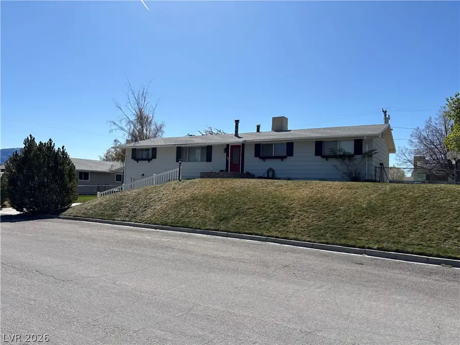 780 Avenue K, Ely, NV 89301 - #2