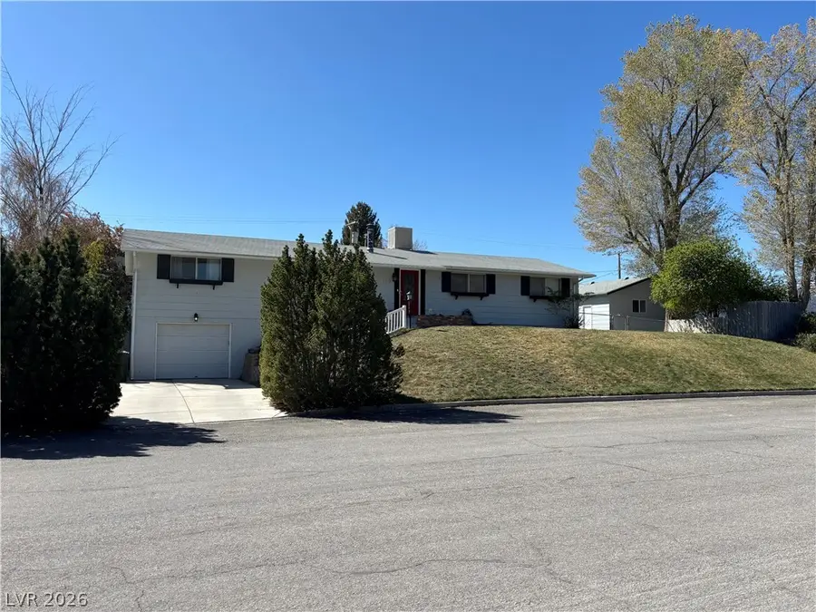 780 Avenue K, Ely, NV 89301 - #3