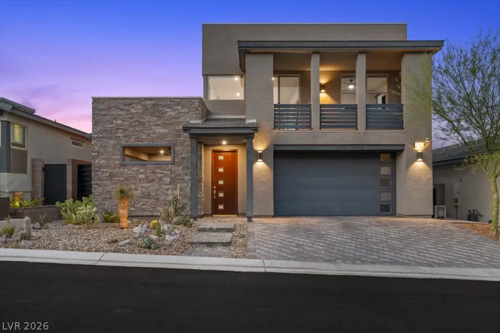 1984 Regal Bluff Drive, Henderson, NV 89052 - #1