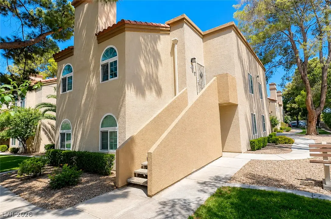 3145 E Flamingo Road #2104, Las Vegas, NV 89121 - #1